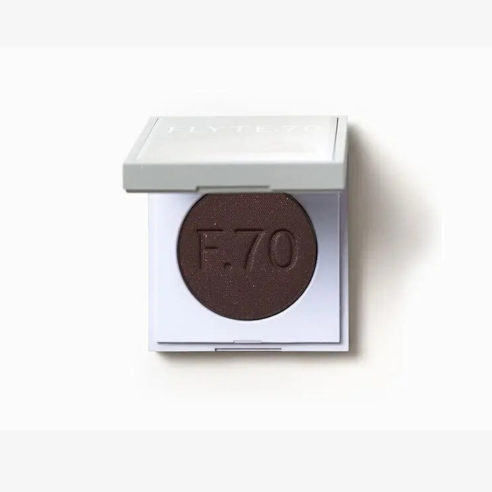 Flyte.70 HazyView.Dense Eyeshadow- Planet Earth